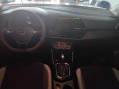 Jetta VS5 280TSI EditionPro - ფოტო 16