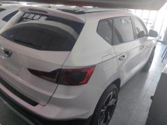 Jetta VS5 280TSI EditionPro - ფოტო 2