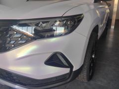 Jetta VS5 280TSI EditionPro - ფოტო 4