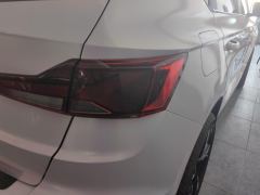 Jetta VS5 280TSI EditionPro - ფოტო 5