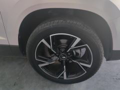 Jetta VS5 280TSI EditionPro - ფოტო 6