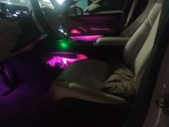 NIO ET5T 530km 75kWh - ფოტო 14