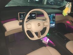 NIO ET5T 530km 75kWh - ფოტო 16