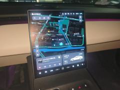 NIO ET5T 530km 75kWh - ფოტო 17
