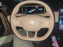 NIO ET5T 530km 75kWh - ფოტო 18