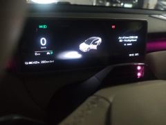 NIO ET5T 530km 75kWh - ფოტო 20