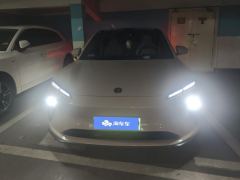 NIO ET5T 530km 75kWh - ფოტო 3