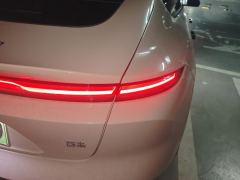 NIO ET5T 530km 75kWh - ფოტო 5