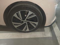 NIO ET5T 530km 75kWh - ფოტო 6