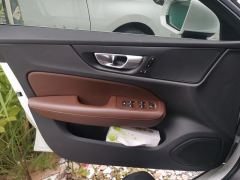Volvo S60 B4 Smart Luxury Edition - ფოტო 12