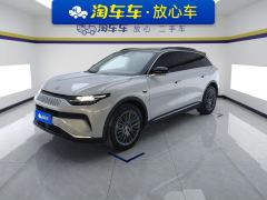 Leapmotor C11 EREV 300km 300 Smart Edition - ფოტო 1