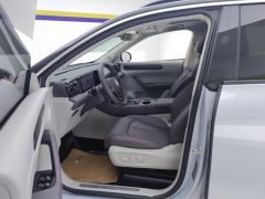 Leapmotor C11 EREV 300km 300 Smart Edition - ფოტო 14