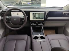 Leapmotor C11 EREV 300km 300 Smart Edition - ფოტო 16