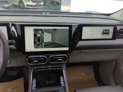 Leapmotor C11 EREV 300km 300 Smart Edition - ფოტო 17