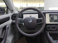 Leapmotor C11 EREV 300km 300 Smart Edition - ფოტო 18