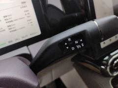 Leapmotor C11 EREV 300km 300 Smart Edition - ფოტო 19