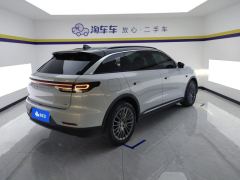 Leapmotor C11 EREV 300km 300 Smart Edition - ფოტო 2