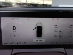 Leapmotor C11 EREV 300km 300 Smart Edition - ფოტო 20