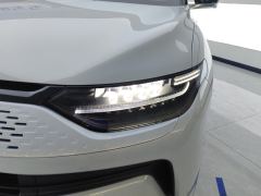 Leapmotor C11 EREV 300km 300 Smart Edition - ფოტო 4