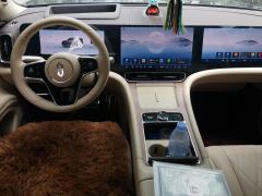AITO HarmonyOS Intelligent Mobility M9 EREV 275km Ultra 6-seater - ფოტო 16