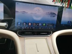 AITO HarmonyOS Intelligent Mobility M9 EREV 275km Ultra 6-seater - ფოტო 17
