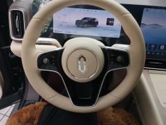 AITO HarmonyOS Intelligent Mobility M9 EREV 275km Ultra 6-seater - ფოტო 18
