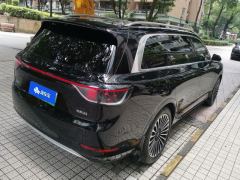 AITO HarmonyOS Intelligent Mobility M9 EREV 275km Ultra 6-seater - ფოტო 2