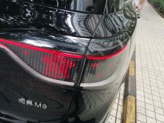 AITO HarmonyOS Intelligent Mobility M9 EREV 275km Ultra 6-seater - ფოტო 5