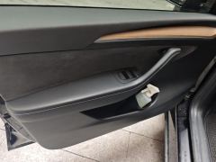 Tesla Model Y 688km Long Range AWD - ფოტო 12