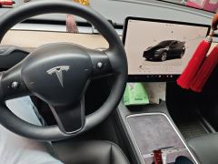 Tesla Model Y 688km Long Range AWD - ფოტო 16