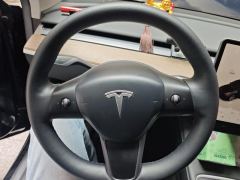 Tesla Model Y 688km Long Range AWD - ფოტო 18