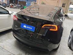 Tesla Model Y 688km Long Range AWD - ფოტო 2