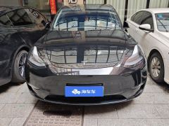 Tesla Model Y 688km Long Range AWD - ფოტო 3