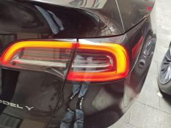 Tesla Model Y 688km Long Range AWD - ფოტო 5