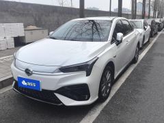 GAC AION S 480km 580 - ფოტო 1