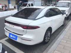 GAC AION S 480km 580 - ფოტო 2