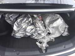 GAC AION S 480km 580 - ფოტო 7