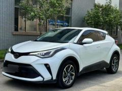 Toyota C-HR 2.0L Luxury - photo 1
