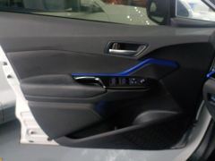 Toyota C-HR 2.0L Luxury - photo 12