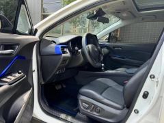 Toyota C-HR 2.0L Luxury - photo 14