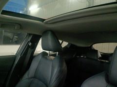 Toyota C-HR 2.0L Luxury - photo 15
