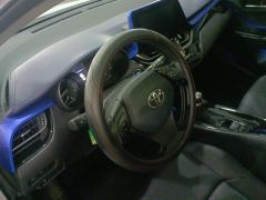 Toyota C-HR 2.0L Luxury - photo 18