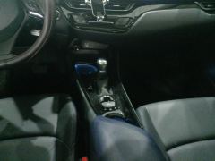 Toyota C-HR 2.0L Luxury - photo 19