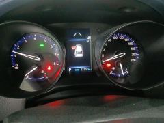 Toyota C-HR 2.0L Luxury - photo 20