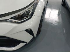 Toyota C-HR 2.0L Luxury - photo 4