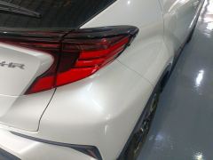 Toyota C-HR 2.0L Luxury - photo 5
