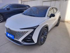 Changan UNI-T 1.5T Flagship Version - ფოტო 1