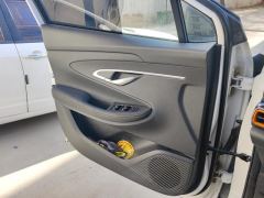 Changan UNI-T 1.5T Flagship Version - ფოტო 12