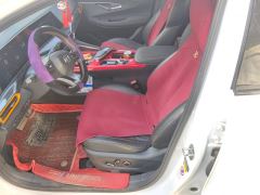 Changan UNI-T 1.5T Flagship Version - ფოტო 14
