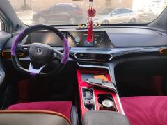 Changan UNI-T 1.5T Flagship Version - ფოტო 16